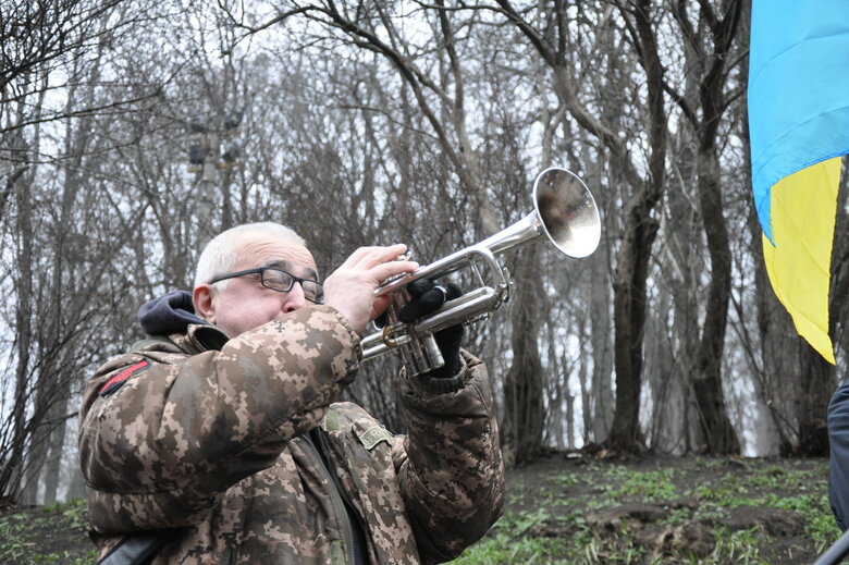 Пам’ять перших загиблих Героїв Небесної Сотні вшанували у Києві 14 Пам’ять перших загиблих Героїв Небесної Сотні вшанували у Києві 14
