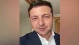Зеленский призвал дальнобойщиков соблюдать весовые ограничения: "Вы, ребята, засранцы. Мы вас найдем, и будет больно". ВИДЕО