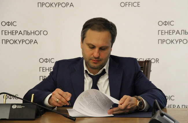 Заступник міністра юстиції Іван Ліщина: Що значить і до чого призведе перемога України в ЄСПЛ щодо Криму 02