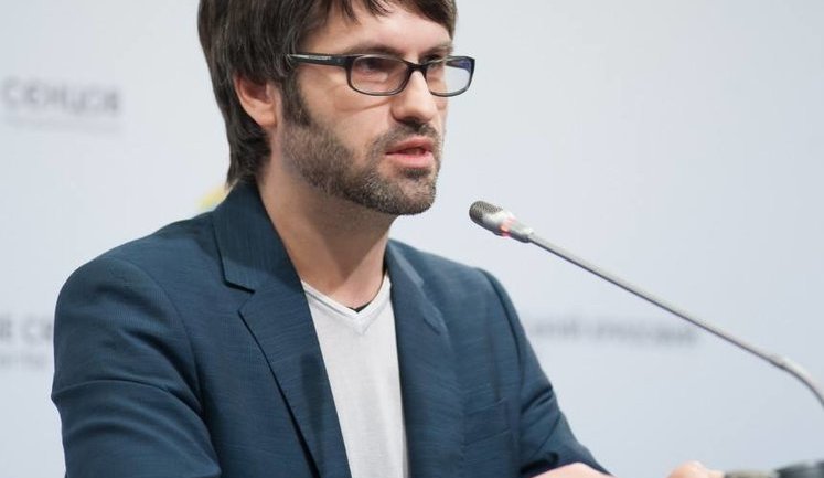 Судья Аблов, обязавший "Беркут" разогнать Майдан в 2013 году, возглавит территориальное управление ГБР в Николаеве, - Маселко