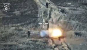 Бійці 66-ї ОМБр з вересня 2022 року знищили понад 25 тисяч окупантів у смузі своєї відповідальності. ВIДЕО