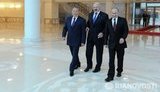 путин лукашенко назарбаев