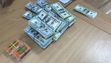 Податківці вилучили на Полтавщині 285 тис. доларів у сільгоспкомпаній, які ухилялися від сплати податків. ФОТО