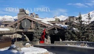 Опубликовано фото гостиницы, в которой задержали Жеваго. ФОТО