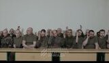 полонені російські окупанти
