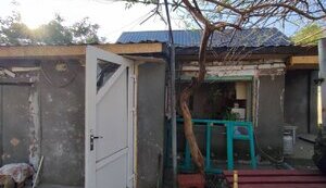 Ввечері 26 вересня росіяни атакували з реактивної артилерії Томину Балку