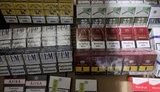 Міжрегіональний канал збуту незаконно виготовлених і незаконно ввезених в Україну підакцизних товарів ліквідовано на Чернігівщині. ФОТО