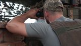 Russian-led forces violate ceasefire in Donbas nine times