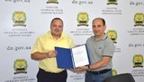 Зареєстровано перші теруправління ДБР - у Києві і Краматорську