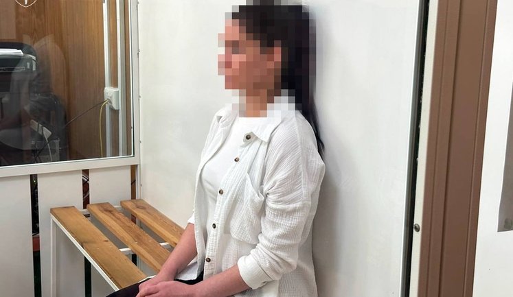 ДТП у Прилуках, у якій загинула дитина: прокуратура просить призначити поліцейській максимальне покарання. ФОТОрепортаж