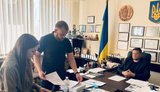 На Миколаївщині викрили зловживання з компенсаціями за програмою "єВідновлення". ФОТОрепортаж