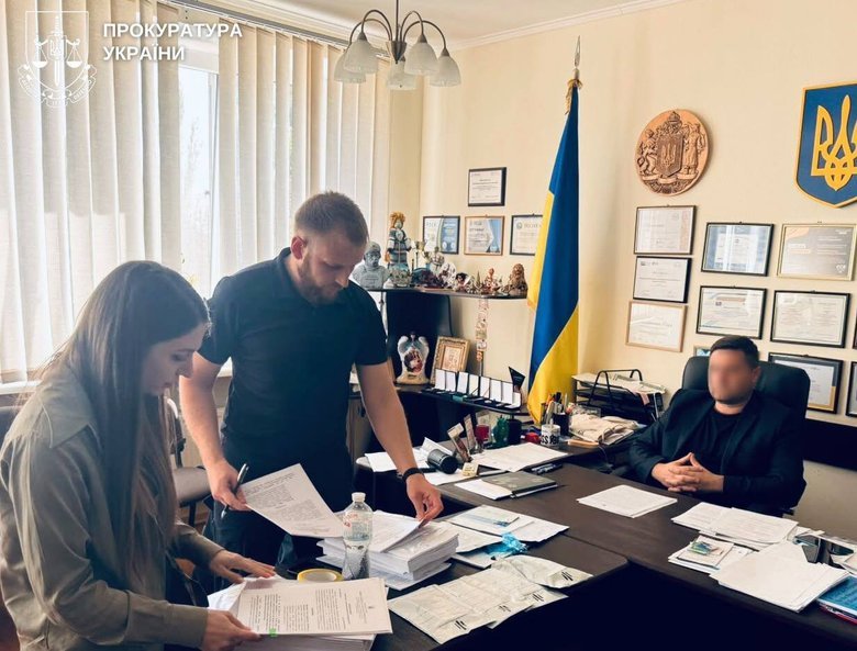 В Николаевской области раскрыли злоупотребления с компенсациями