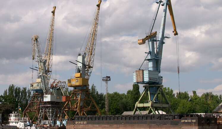Російські дрони атакували "Українську Венецію": пошкоджена припортова та туристична інфраструктура