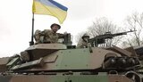танк,бійці