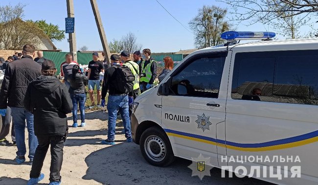 Жахливе вбивство 13-річної дівчинки на Харківщині: поліція відкрила кримінальне провадження, матір дитини затримали 03