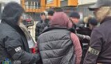 Задержан военный, который корректировал удары РФ по Хмельницкой области