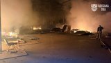 РФ атакувала південь України: є загиблий та 12 поранених. ФОТО