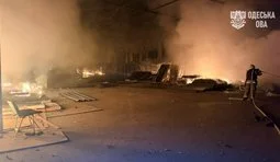 РФ атакувала південь України: є загиблий та 12 поранених. ФОТО