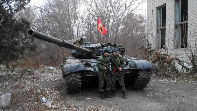 армия танк рф оккупанты