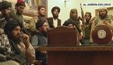 Талибы сформировали правительство Афганистана
