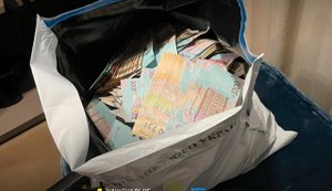 NABU searches Mindich and Halushchenko’s homes. Details