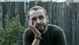 Офіцер ЗСУ, актор Олег Шульга: "Страшно було йти у батальйон, який щойно вийшов з оточення - і повернулася лише половина. На одній чаші терезів була гідність, на іншій - страх"