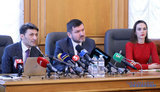 За 2 роки Луценко жодного разу не заслуховував Горбатюка про хід розслідування справ Майдану: активісти заявляють про перешкоди слідству