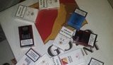 контрабанда сигареты контрафакт
