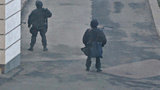 сбу разгон