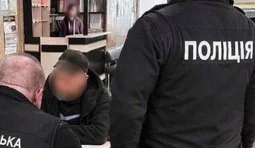 В Киевской области двум злоумышленникам сообщено о подозрении