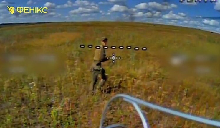 Понад 100 окупантів ліквідували бойові підрозділи СБС за добу. ІНФОГРАФІКА