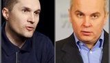 Бутусов - Шуфричу: "Мне очень жаль, что на шестом году войны народный депутат Верховной Рады вообще не имеет понятия о том, как работает ОБСЕ"