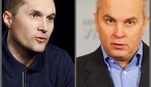 Бутусов - Шуфричу: "Мне очень жаль, что на шестом году войны народный депутат Верховной Рады вообще не имеет понятия о том, как работает ОБСЕ"