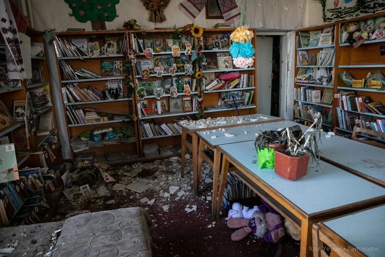 Позиція України абсолютно чітка – кожен російський злочинець буде притягнутий до відповідальності, - Зеленський 08
