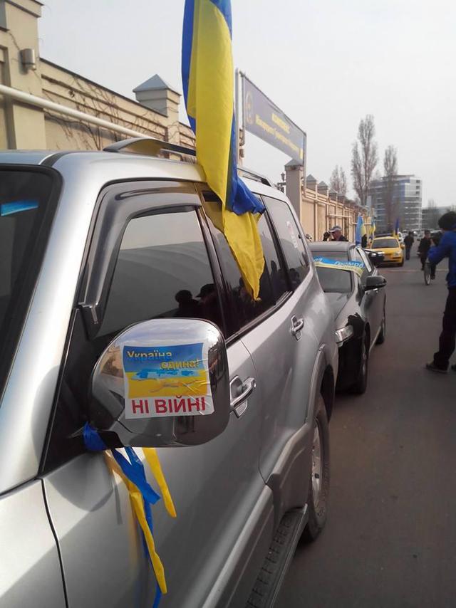 кивалов автомайдан