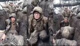 полонені