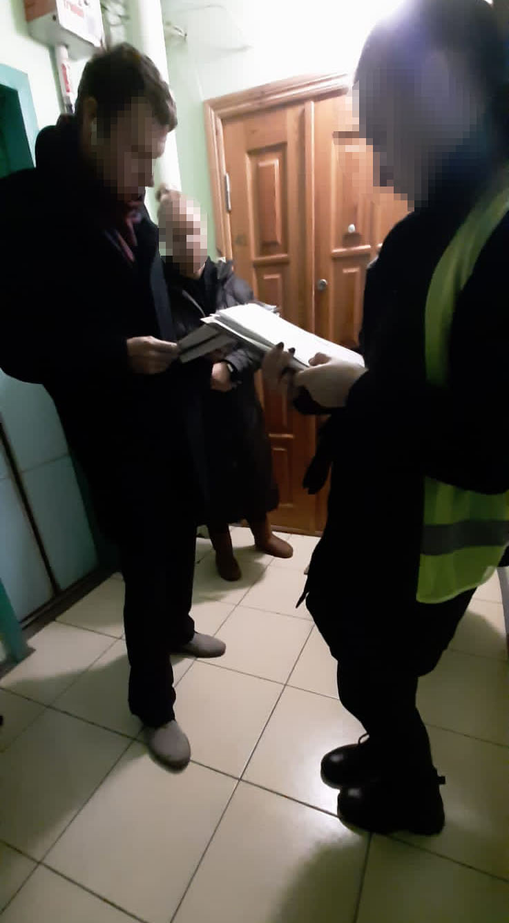 Fraudulent procurement of bio-toilets for shelters: Shevchenko District State Administration’s education department to be tried for embezzlement 02