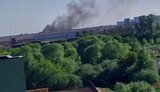 вибух,луганськ