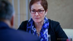 США сменят посла в Украине, – СМИ
