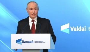 Без поразки росії стійкого миру не буде – висновки з «Валдаю»