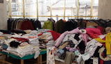 Ukraine may ban imports of second-hand goods