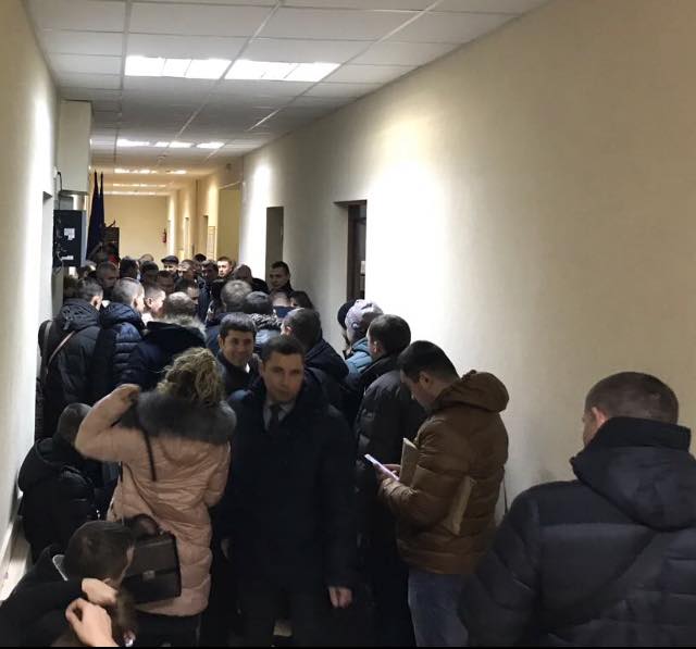 Закон Маски-шоу стоп: про що зобовязали мовчати правоохоронців 03