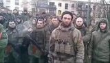 Новые подробности боя за село Макеевка Луганской области