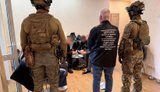 Disability status for $8,500: scheme to smuggle draft dodgers abroad with help of doctors was uncovered in Odesa. PHOTOS