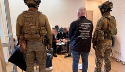 В Одесі викрили схему з виготовлення фіктивної інвалідності за $8500