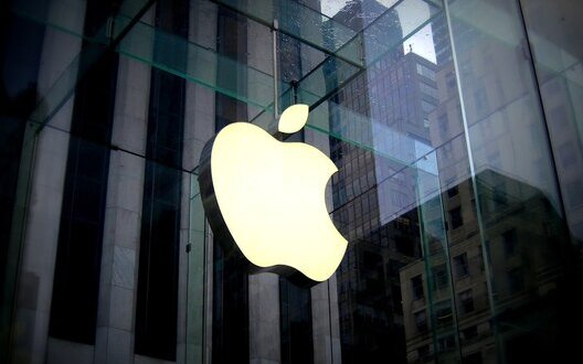 apple