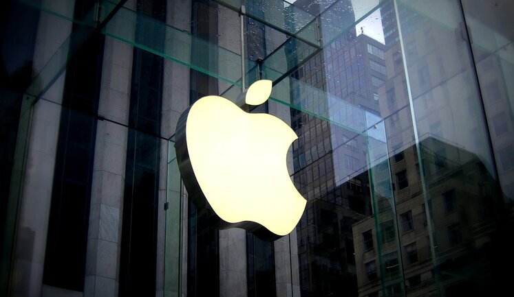 Apple начнет сканировать фотографии в iPhone без ведома пользователей