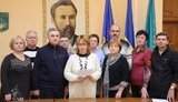 гринченка