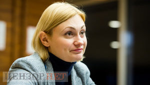 Голосування щодо законопроєкту про банки реально провести на початку травня, - Кравчук