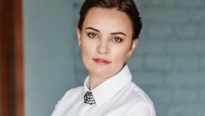 Кабмин уволил Юлию Ковалив c должности первого заместителя министра экономического развития